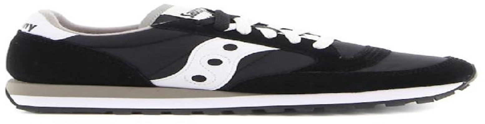 Saucony Jazz Original 'Hitam Putih' S2044-449_BLK/WHI Buy Saucony Jazz Original 'Hitam Putih' S2044-449_BLK/WHI