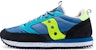 Saucony Jazz Original 'Biru Hitam' S70512-3