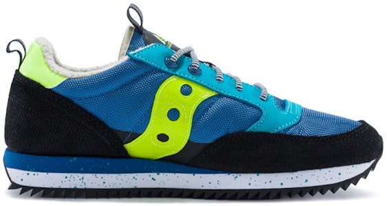 Saucony Jazz Original 'Biru Hitam' S70512-3 Order Saucony Jazz Original 'Biru Hitam' S70512-3