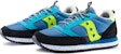 Saucony Jazz Original 'Biru Hitam' S70512-3