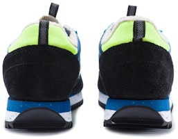 Saucony Jazz Original 'Biru Hitam' S70512-3 Shop Saucony Jazz Original 'Biru Hitam' S70512-3