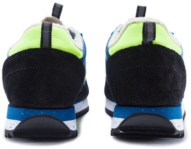 Saucony Jazz Original 'Biru Hitam' S70512-3 Shop Saucony Jazz Original 'Biru Hitam' S70512-3