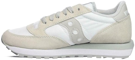Saucony Jazz Original 'Cream Grey' S2044-396 Saucony Jazz Original 'Cream Grey' S2044-396