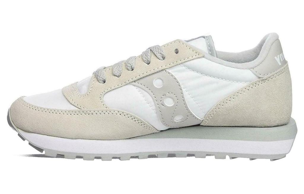 Saucony Jazz Original 'Cream Grey' S2044-396
