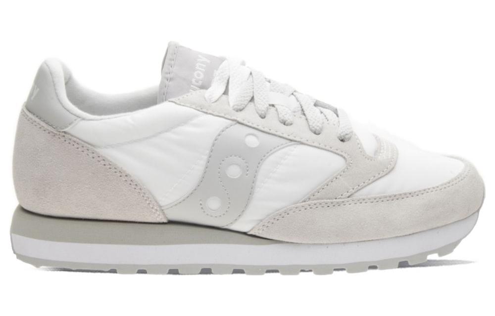 Order 索康尼 Jazz Original '奶油灰' S2044-396