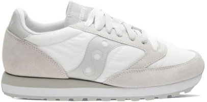 サッカニー ジャズ オリジナル "クリームグレー" S2044-396 Order サッカニー ジャズ オリジナル "クリームグレー" S2044-396