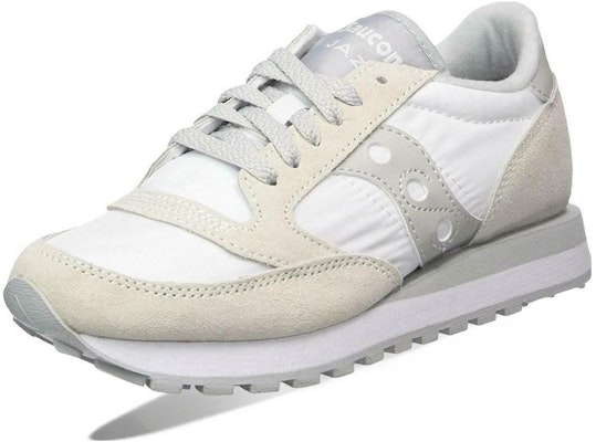 Saucony Jazz Original 'Cream Grey' S2044-396 Lookbook Saucony Jazz Original 'Cream Grey' S2044-396