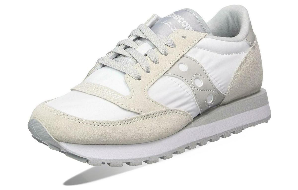 Lookbook 索康尼 Jazz Original '奶油灰' S2044-396