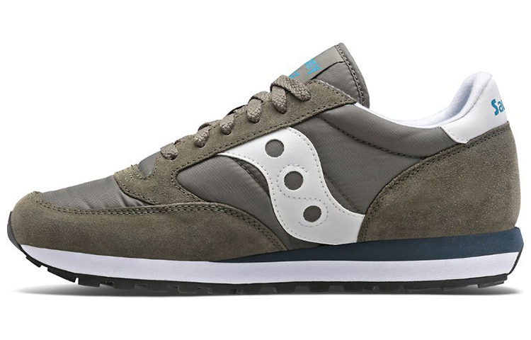 Saucony Jazz Original 'Deep Grey' S2044-637