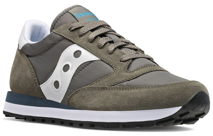 Lookbook Saucony Jazz Original 'Abu Tua' S2044-637