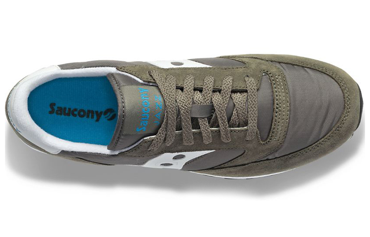 Shop Saucony Jazz Original 'Abu Tua' S2044-637