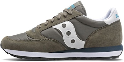 Saucony Jazz Original 'Deep Grey' S2044-637 Saucony Jazz Original 'Deep Grey' S2044-637
