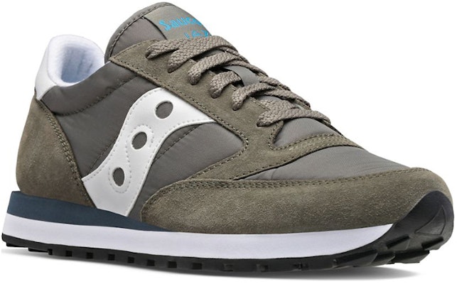 サッカニー ジャズOG "ディープグレー" S2044-637 Lookbook サッカニー ジャズOG "ディープグレー" S2044-637