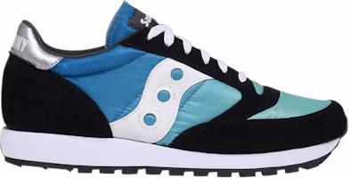 Saucony Jazz Original 'Fade Pack - Black Blue' S70485-1 Saucony Jazz Original 'Fade Pack - Black Blue' S70485-1