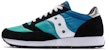 Saucony Jazz Original 'Fade Pack - Hitam Biru' S70485-1