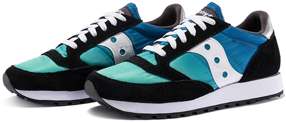 索康尼 Jazz Original “褪色系列 - 黑蓝” S70485-1 Lookbook 索康尼 Jazz Original “褪色系列 - 黑蓝” S70485-1