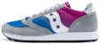 Saucony Jazz Original 'Fade Pack - Gradient Grey' Kelabu Gradasi S70485-2