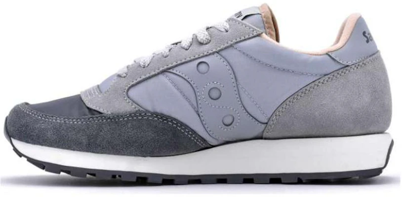 Saucony Jazz Original ''Grau'' S2044-409 Buy Saucony Jazz Original ''Grau'' S2044-409
