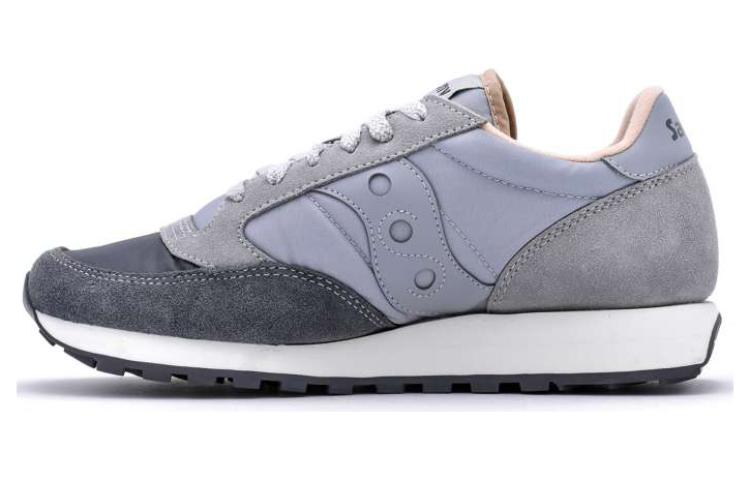 Saucony Jazz Original 'Grey' S2044-409