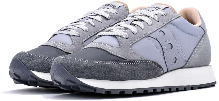Saucony Jazz Original ''Grau'' S2044-409 Order Saucony Jazz Original ''Grau'' S2044-409