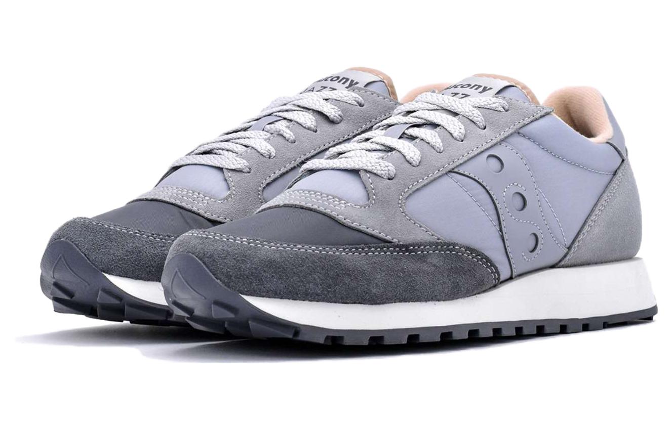 Order 索康尼 Jazz Original“灰色” S2044-409