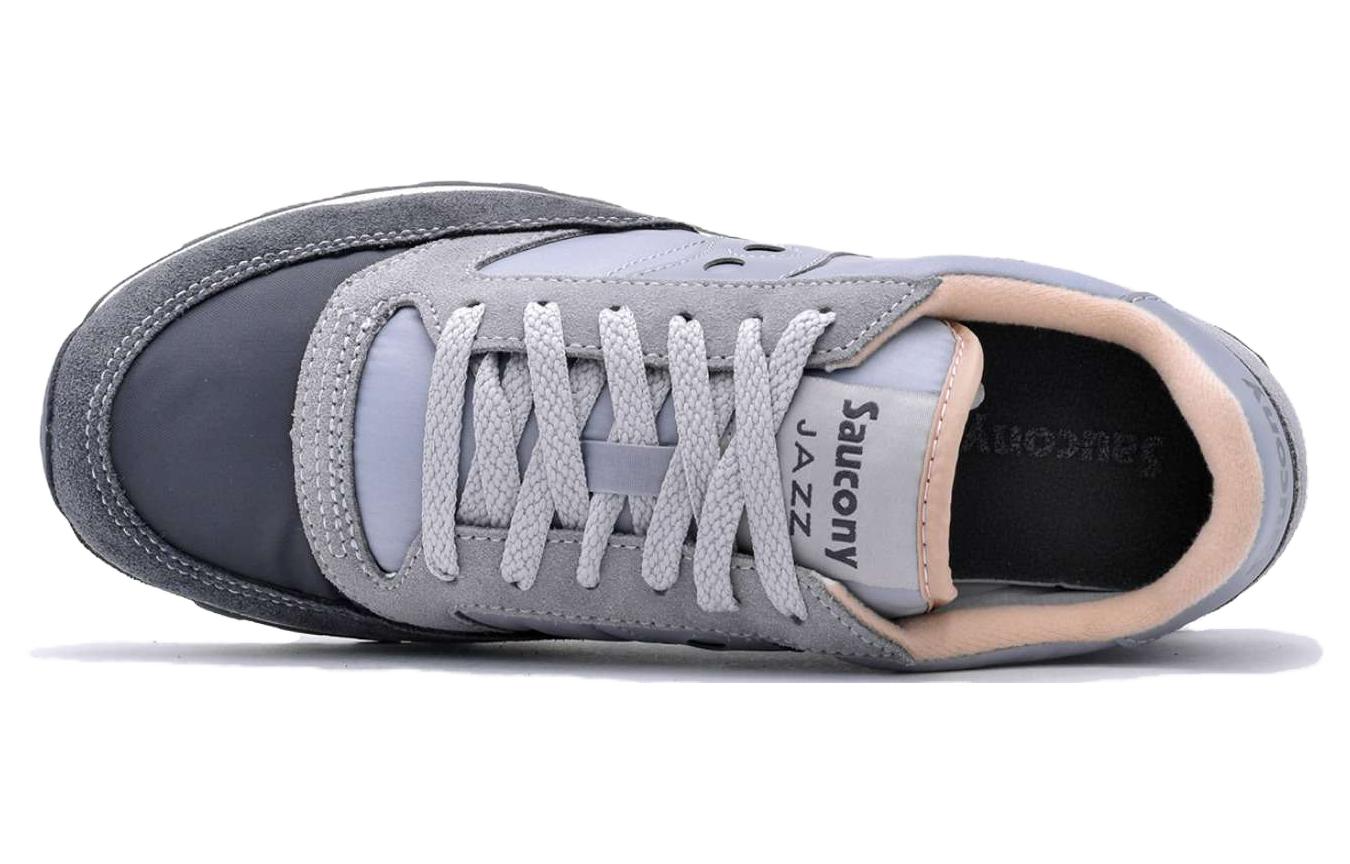 Lookbook 索康尼 Jazz Original“灰色” S2044-409