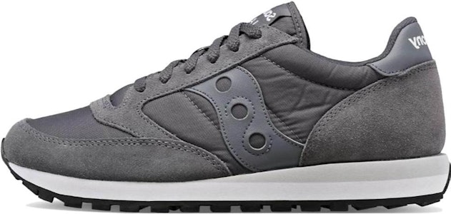 Saucony Jazz Original 'Kelabu' S2044-656 Buy Saucony Jazz Original 'Kelabu' S2044-656