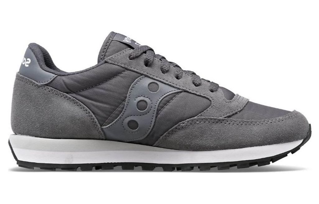 Order Saucony Jazz Original 'Kelabu' S2044-656