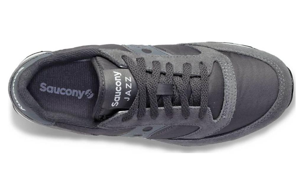 Shop Saucony Jazz Original 'Kelabu' S2044-656