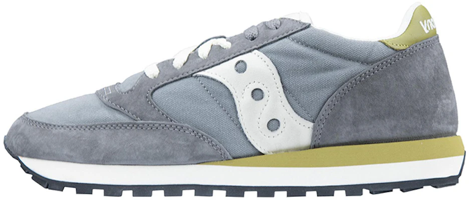 Saucony Jazz Original ''Gris'' S70555-2 Buy Saucony Jazz Original ''Gris'' S70555-2