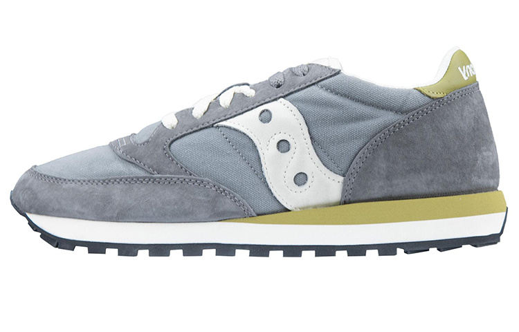 Saucony Jazz Original 'Grey' S70555-2