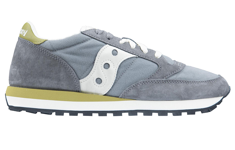 Order Saucony Jazz Original ''Gris'' S70555-2