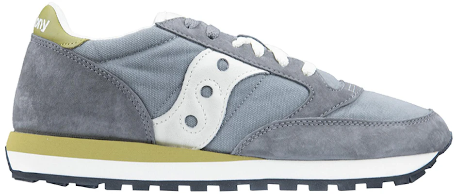 Saucony Jazz Original ''Gris'' S70555-2 Order Saucony Jazz Original ''Gris'' S70555-2