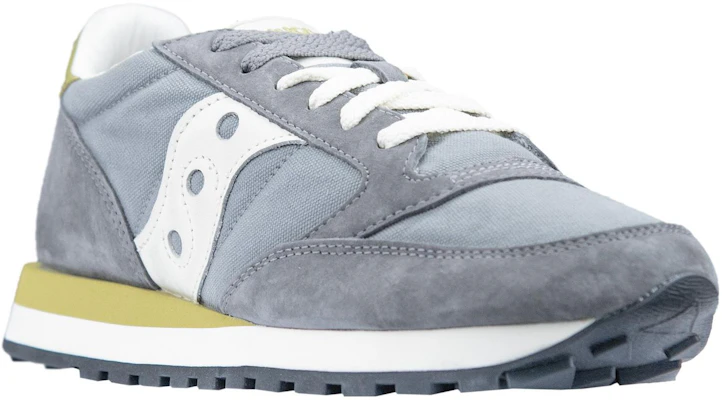 Saucony Jazz Original ''Gris'' S70555-2 Lookbook Saucony Jazz Original ''Gris'' S70555-2
