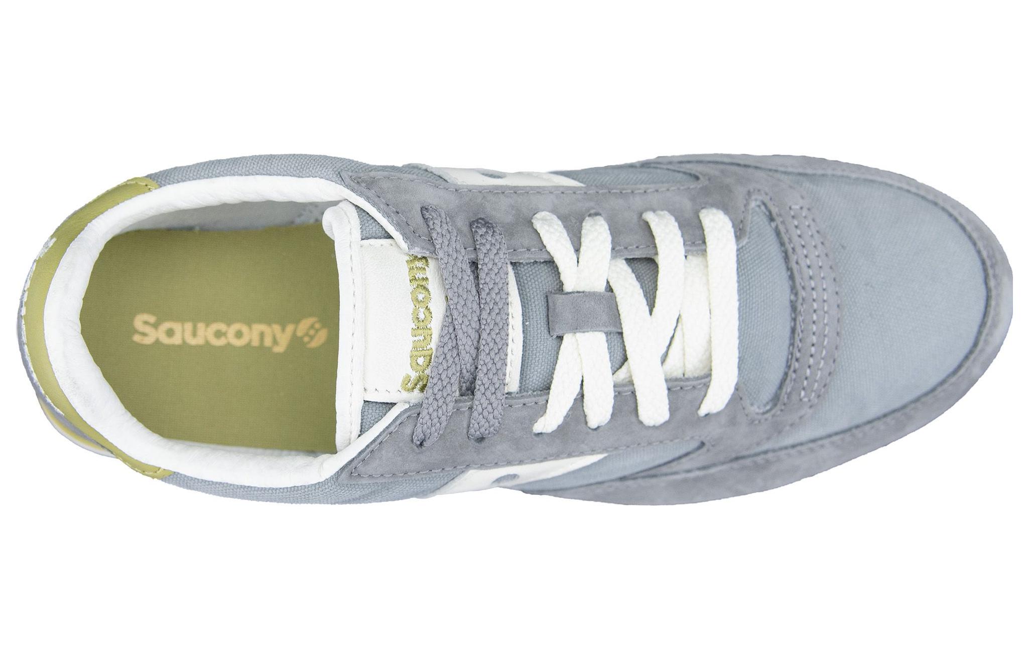 Shop Saucony Jazz Original ''Gris'' S70555-2