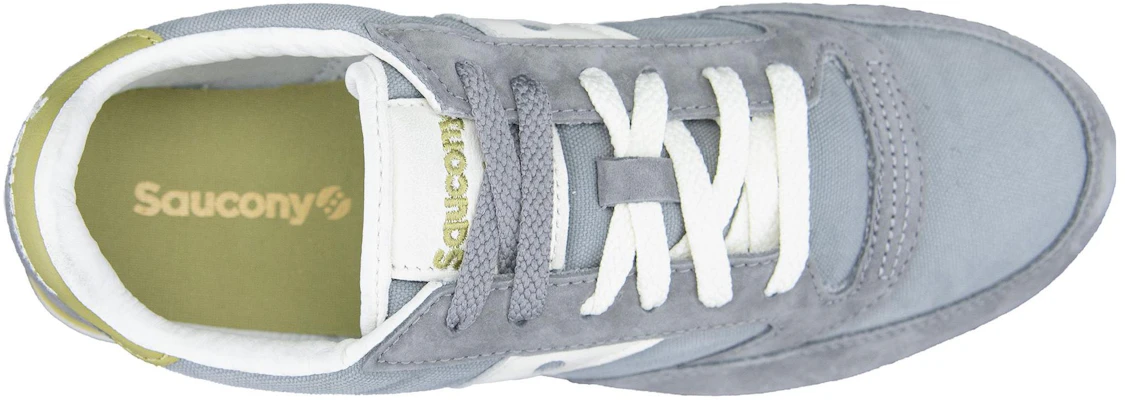 Saucony Jazz Original ''Gris'' S70555-2 Shop Saucony Jazz Original ''Gris'' S70555-2