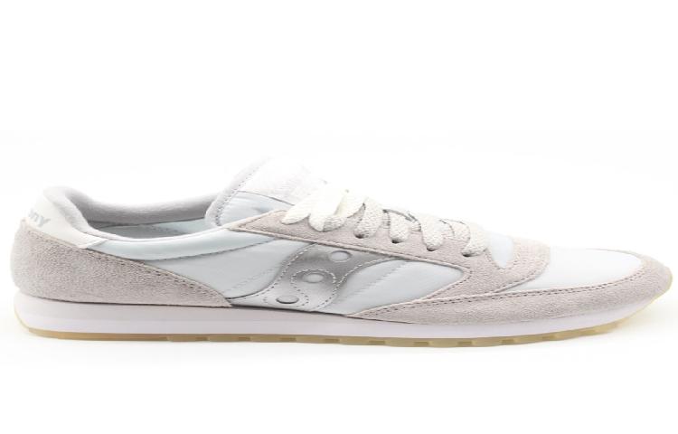 Saucony Jazz Original 'Grey Silver' S1044-607_GREY/SILVER