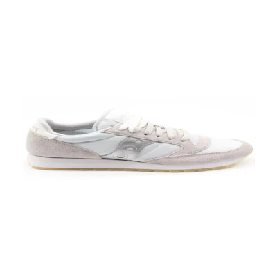 Saucony Jazz Original 'Grey Silver'