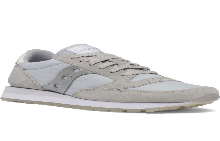 Saucony Jazz Original 'Grey Silver' 圖 3