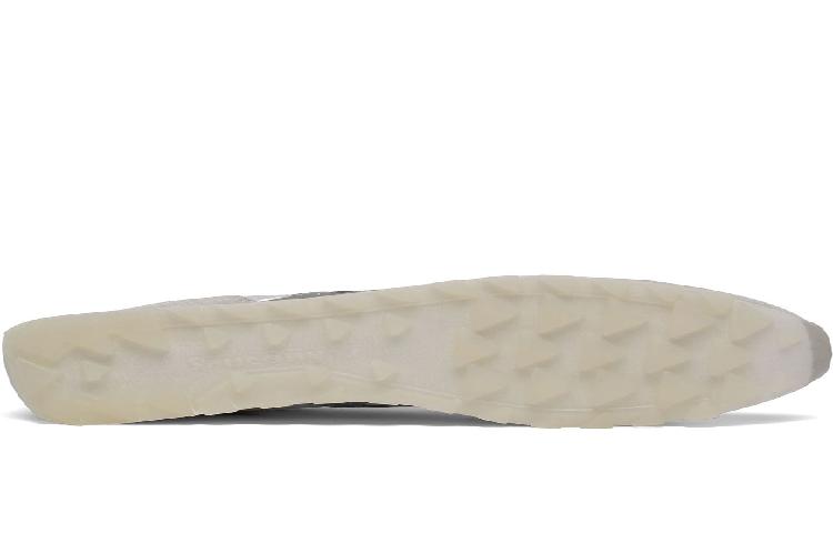 Saucony Jazz Original 'Grey Silver' 圖 5