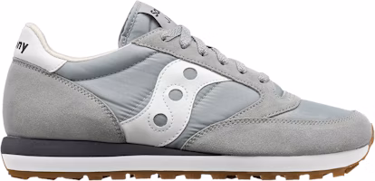 Saucony Jazz Original 'Light Grey Gum' S2044-664 Saucony Jazz Original 'Light Grey Gum' S2044-664