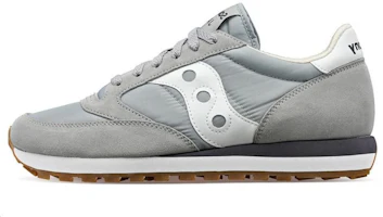 Saucony Jazz Original 'Light Grey Gum' S2044-664 Saucony Jazz Original 'Light Grey Gum' S2044-664