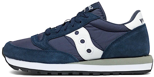 Saucony Jazz Original 'Azul Marino' S2044-316 Buy Saucony Jazz Original 'Azul Marino' S2044-316