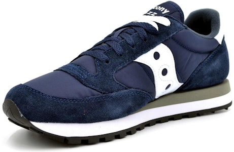 Saucony Jazz Original 'Azul Marino' S2044-316 Order Saucony Jazz Original 'Azul Marino' S2044-316