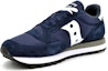 Order Saucony Jazz Original 'Navy' Lelaki/Wanita Kasut Sukan Malaya S2044-316