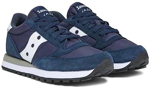 Saucony Jazz Original 'Azul Marino' S2044-316 Lookbook Saucony Jazz Original 'Azul Marino' S2044-316