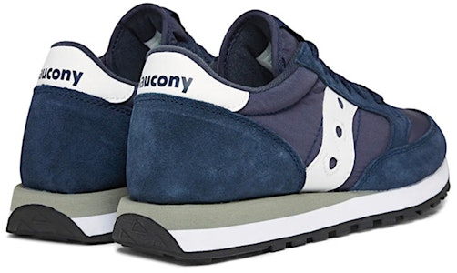 Saucony Jazz Original 'Azul Marino' S2044-316 Shop Saucony Jazz Original 'Azul Marino' S2044-316