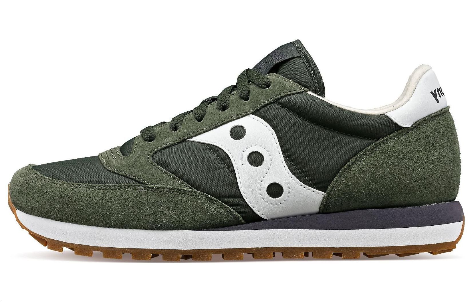 Saucony Jazz Original 'Olive Gum' S2044-663