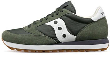 Saucony Jazz Original 'Olive Gum' S2044-663 Saucony Jazz Original 'Olive Gum' S2044-663