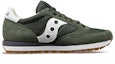 Order 써코니 재즈 오리지널 '올리브 검' (saucony jaejeu olijibeol geom) S2044-663
